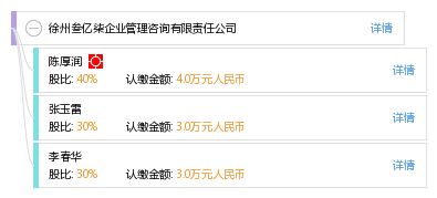 專業(yè)賦能，助力成長(zhǎng)——徐州叁億柒企業(yè)管理咨詢有限責(zé)任公司服務(wù)解析